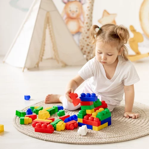 5 παιχνίδια που πρέπει να υπάρχουν σε κάθε σπίτι με παιδιά σύμφωνα με την παιδοψυχολόγο