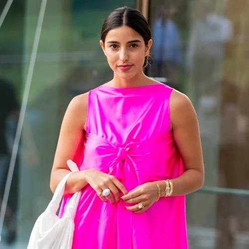 5 εναλλακτικές επιλογές αντί φορέματος για εσένα που είσαι καλεσμένη σε καλοκαιρινό γάμο