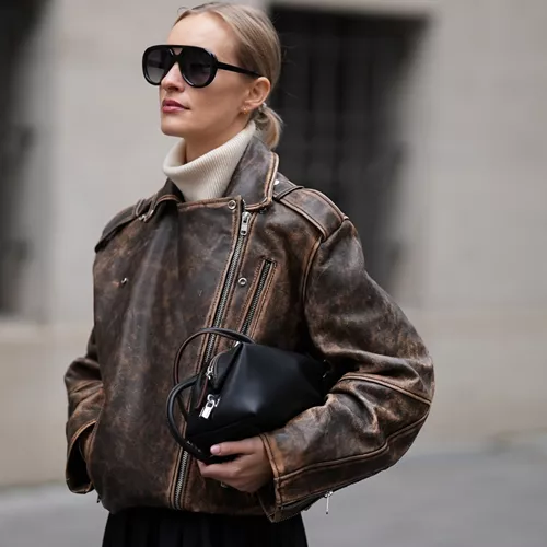 Τα κομμάτια-επένδυση που θα αγοράσεις στις εκπτώσεις και δεν θα βγάλεις ποτέ από τη ντουλάπα σου