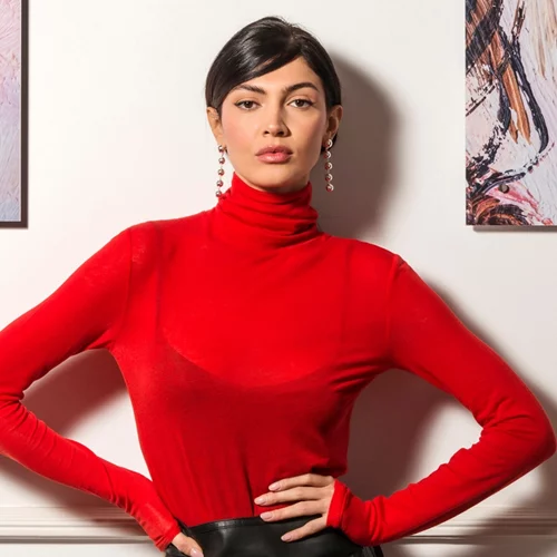 Πώς θα δημιουργήσεις sophisticated chic εμφανίσεις για τις εξόδους της σεζόν