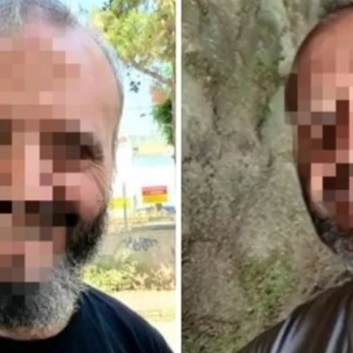 "Είσαι πολύ μικρή, να προσέχεις..." | Τι έλεγαν οι πελάτες στη 12χρονη στα Σεπόλια - Τη βίαζε και την απειλούσε με πιστόλι