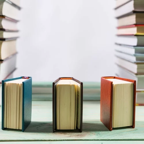 Αυτό είναι το μικρότερο βιβλίο στον κόσμο