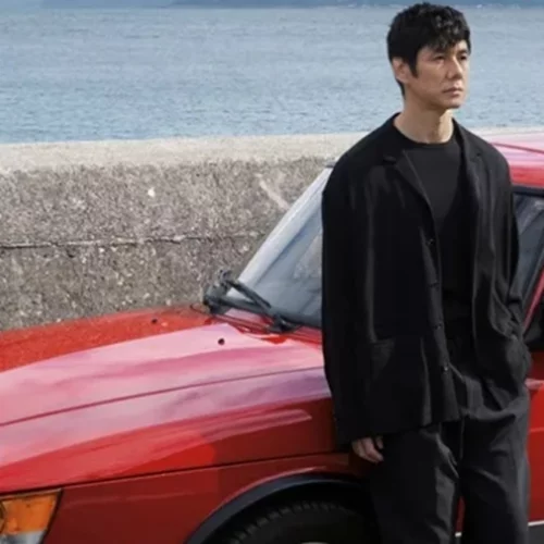 Το συναισθηματικό σινεμά του Ryusuke Hamaguchi