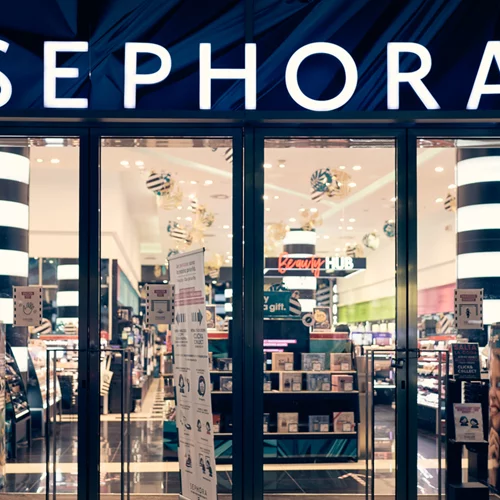 H Sephora διοργάνωσε το πρώτο Χριστουγεννιάτικο event της χρονιάς και ήμασταν εκεί