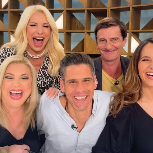 "Γίνεται κάτι σαν επίθεση στον Δημήτρη Ουγγαρέζο - Δεν έχω καταλάβει για ποιον λόγο"