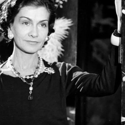 10 Ιανουαρίου 1971 | Η ημέρα που πέθανε η Coco Chanel