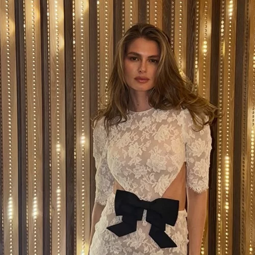 Επιστροφή στο Λος Άντζελες για την Αμαλία Κωστοπούλου