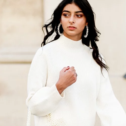 Spring Knits | 8 πλεκτά που θα χρειαστείτε την άνοιξη