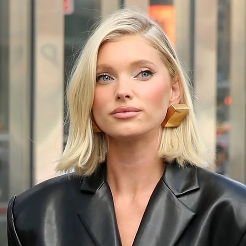 Σκέφτεσαι να κόψεις τα μαλλιά σου κοντά; Αυτά είναι τα πιο κολακευτικά καρέ της χρονιάς