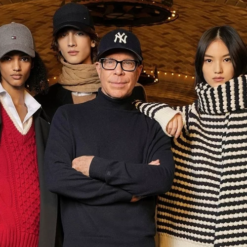Η Tommy Hilfiger γιορτάζει την απόλυτη New York moment στην Εβδόμαδα Μόδας στη Νέα Υόρκη