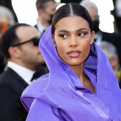 Η πιο ανατρεπτική εμφάνιση του Φεστιβάλ των Καννών δεν ήταν της Bella Hadid