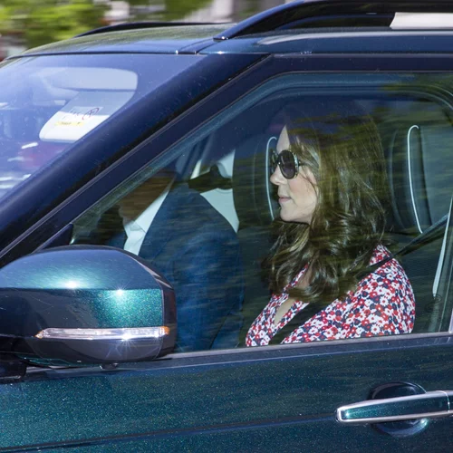 Η αλλαγή στην εικόνα της πριγκίπισσας της Ουαλίας μετά το σοβαρό χειρουργείο