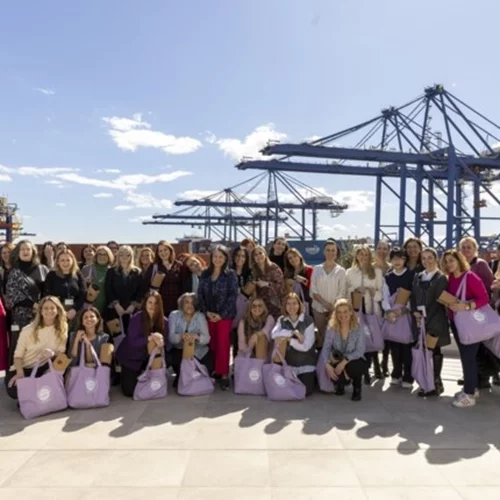 Η PCT στηρίζει τις γυναίκες να επιδιώξουν τον καλύτερο εαυτό τους