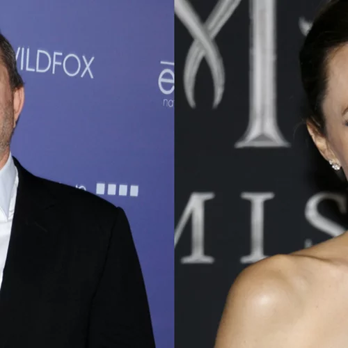 Harvey Weinstein | Η χυδαία απάντηση μέσα από τη φυλακή στις κατηγορίες της Angelina Jolie για παρενόχληση