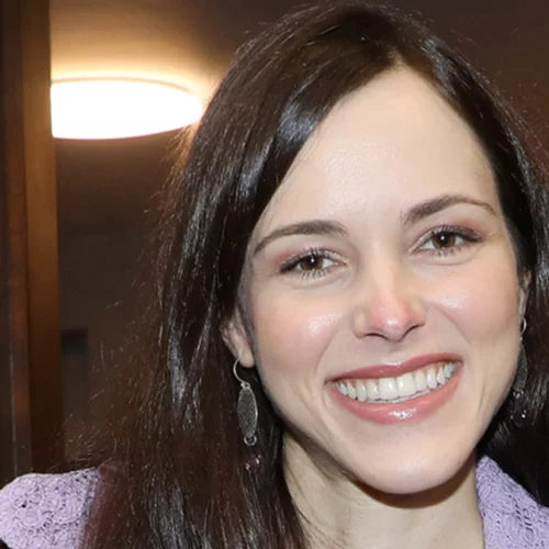 Μαριαλένα Ροζάκη | Η on air συγκίνηση για τη γέννηση της κόρης της και όσα αποκάλυψε για το χωρισμό κατά τη διάρκεια της εγκυμοσύνης