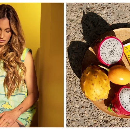 H Aegli καινοτομεί με βιολογικά αντηλιακά με φυσικό φίλτρο και SPF Eco-Booster