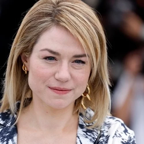 Η ηθοποιός Émilie Dequenne "έφυγε" στα 43 της από σπάνιο καρκίνο