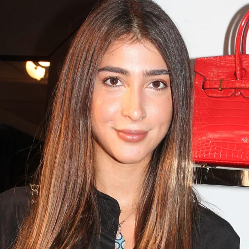 Χριστιάνα Μπέτα | 5 πράγματα που δε γνώριζες για την 26χρονη κόρη της Νατάσας Θεοδωρίδου