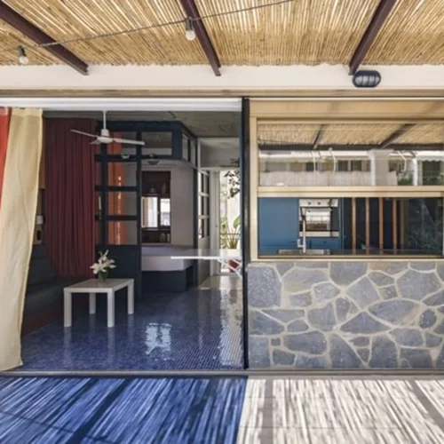 Ένα διαμέρισμα στο Παγκράτι τόσο μικρό που προκαλεί το ενδιαφέρον - Μόλις 22 τετραγωνικά