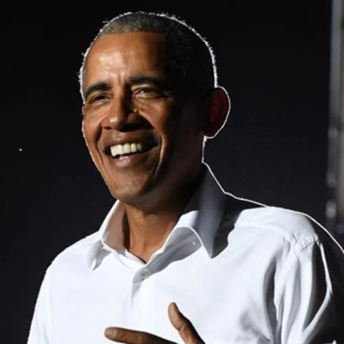 Με τη βοήθεια του Barack Obama, η ταινία μικρού μήκους "The Turnaround" στοχεύει στα Όσκαρ