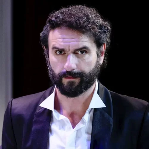 Μελέτης Ηλίας: Υπάρχουν και άνθρωποι που κάτι τους ξενίζει στο νέο "Σόι"