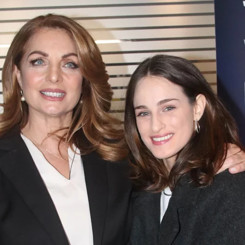 Μαρία Βοσκοπούλου | Η θέα από το μπαλκόνι του σπιτιού της είναι αυτή που θέλουμε να βλέπουμε κάθε μέρα