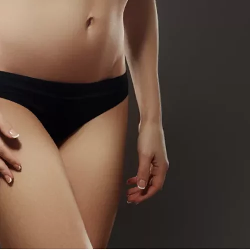 Κι αν μπορούμε να απαλλαγούμε από το τοπικό λίπος;