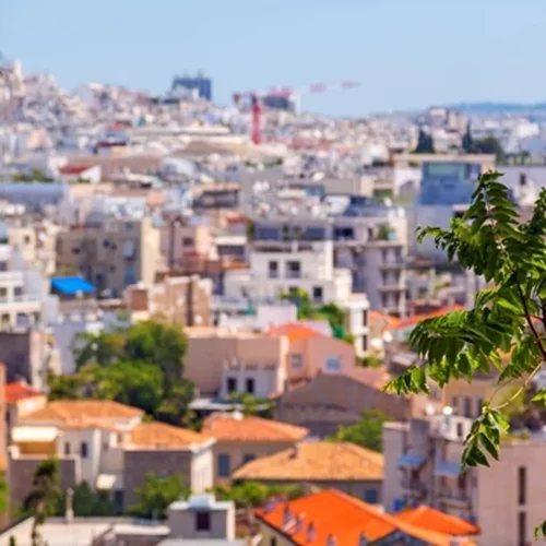 Γιατί έρχονται μειώσεις στις τιμές των ακινήτων μέσα στο 2024