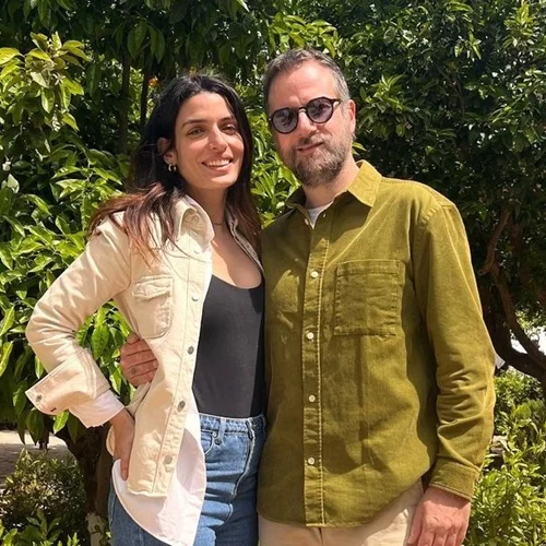 Τόνια Σωτηροπούλου - Κωστής Μαραβέγιας| Το φωτογραφικό άλμπουμ των διακοπών τους παρέα με τη Ρούλα Ρέβη και τον Αποστόλη Τότσικα