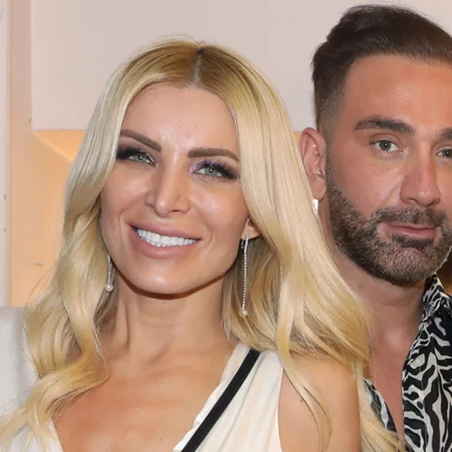 Κατερίνα Καινούργιου σε Νίκο Κοκλώνη | "Έναν άντρα σαν εσένα θέλω να παντρευτώ"