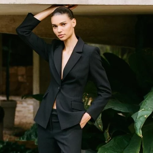 Zara, Mango, Marks & Spencer | Τα πιο κομψά σακάκια που θα φορέσεις τώρα και την άνοιξη