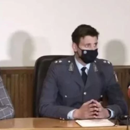 Γλυκά Νερά - Ρεσιτάλ κυνισμού του δολοφόνου: Αγκάλιαζα τη μητέρα της, γιατί το είχα μετανιώσει