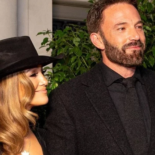 Ralph Lauren | Οι A-list celebrities που έδωσαν το παρών στο σόου και έζησαν την απόλυτη RL glam εμπειρία