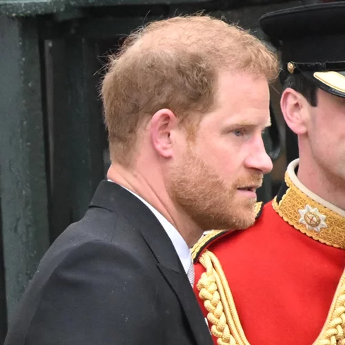 Πρίγκιπας Harry | Γιατί έφυγε αμέσως μετά τη στέψη του πατέρα του; Αυτός είναι ο πραγματικός λόγος