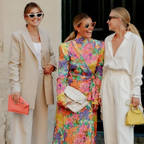 Spring 2021 | Οι 3 μεγαλύτερες τάσεις στα φορέματα