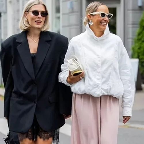 Smooth Operator | 5 οροί με AHAs και BHAs που θα ανανεώσουν την υφή και θα ξυπνήσουν τη λάμψη στην επιδερμίδα σoυ