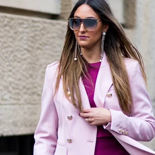 Ξέρουμε ήδη το jacket που θα φοράμε συνέχεια το φθινόπωρο