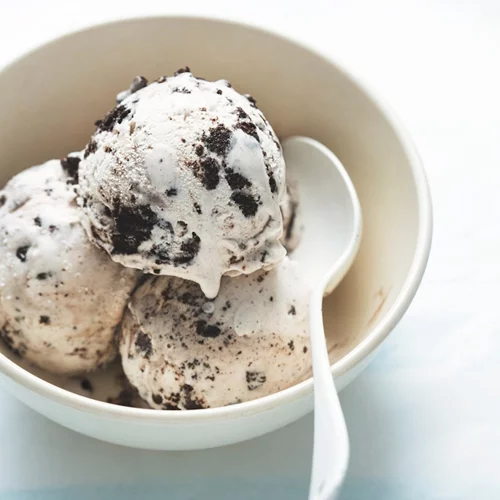 Θεϊκό παγωτό oreo με 3 μόνο υλικά και χωρίς παγωτομηχανή