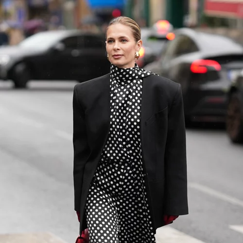 Τα πιο κομψά κομμάτια από τη συλλογή της Zara για τον Άγιο Βαλεντίνο