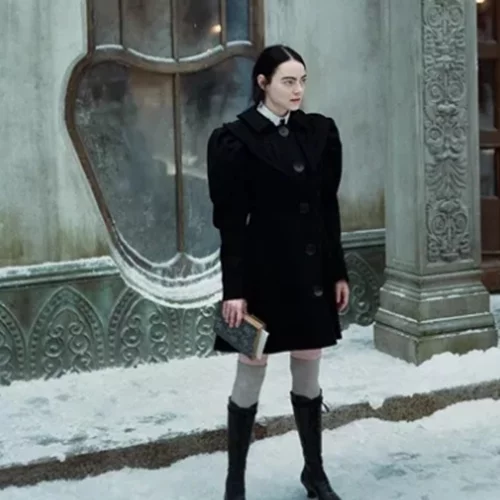 Τέσσερις αγαπημένοι ρόλοι της Εmma Stone που γεννήθηκε σαν σήμερα (6/11)