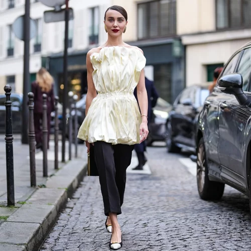 5 συμβουλές μόδας για εσένα που αγαπάς το minimal στιλ