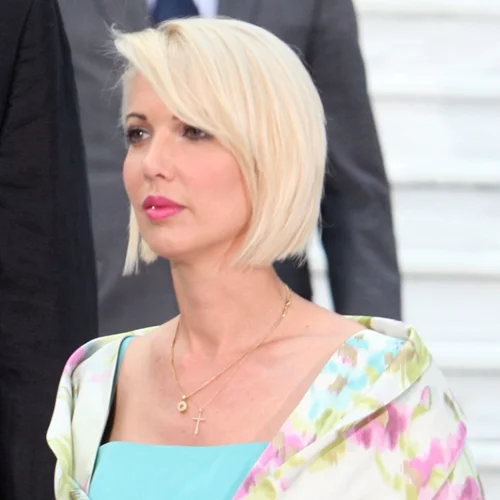 Κατερίνα Μονογυιού | Έτσι έμαθε για το δυστύχημα του 45χρονου αδερφού της (βίντεο)