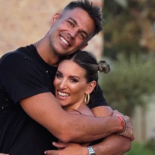 Παντρεύονται η Αθηνά Οικονομάκου & ο Μπρούνο Τσερέλα! Η αποκάλυψη της Φαίης Σκορδά