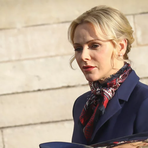 "Δεν καταλαβαίνουμε γιατί το Παλάτι αποκρύπτει ότι η Charlene παραλίγο να πεθάνει"