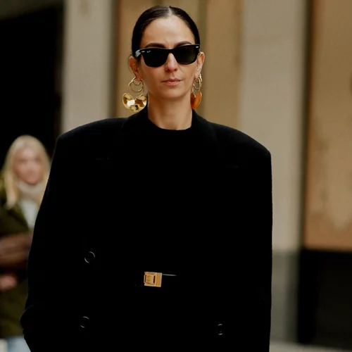 5 blazers από την Η&Μ που μπορείς να αποκτήσεις με έκπτωση έως και 50%