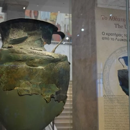 Αύγουστος στην Αθήνα: Υπαίθριες προβολές κάτω από τα αστέρια και περιοδικές εκθέσεις σε μουσεία