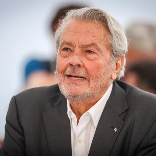 Ο παθιασμένος έρωτας της Romy Schneider και του Alain Delon θα ζει για πάντα