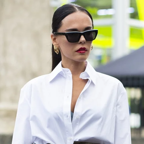 Αντίο κλάμερ | Το αξεσουάρ μαλλιών που θα φορεθεί όσο κανένα άλλο φέτος το φθινόπωρο