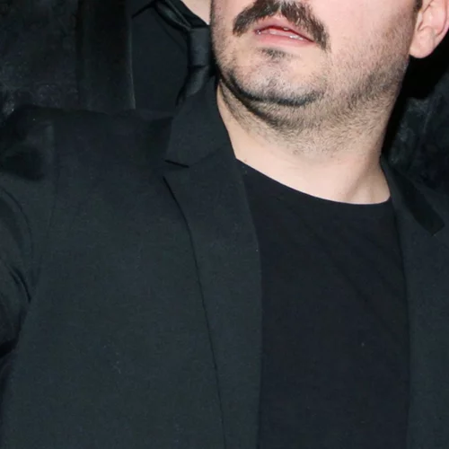 Γνωστός ηθοποιός μόλις αποκάλυψε στο "Πρωινό" ότι θα γίνει μπαμπάς