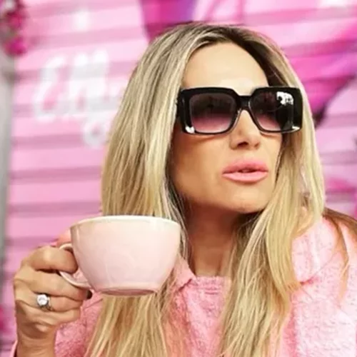 Δέκα ιδέες για πρωινό από την Ελένη Πετρουλάκη